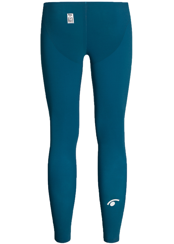 Jaked JKatana Open Water Pants - Blue