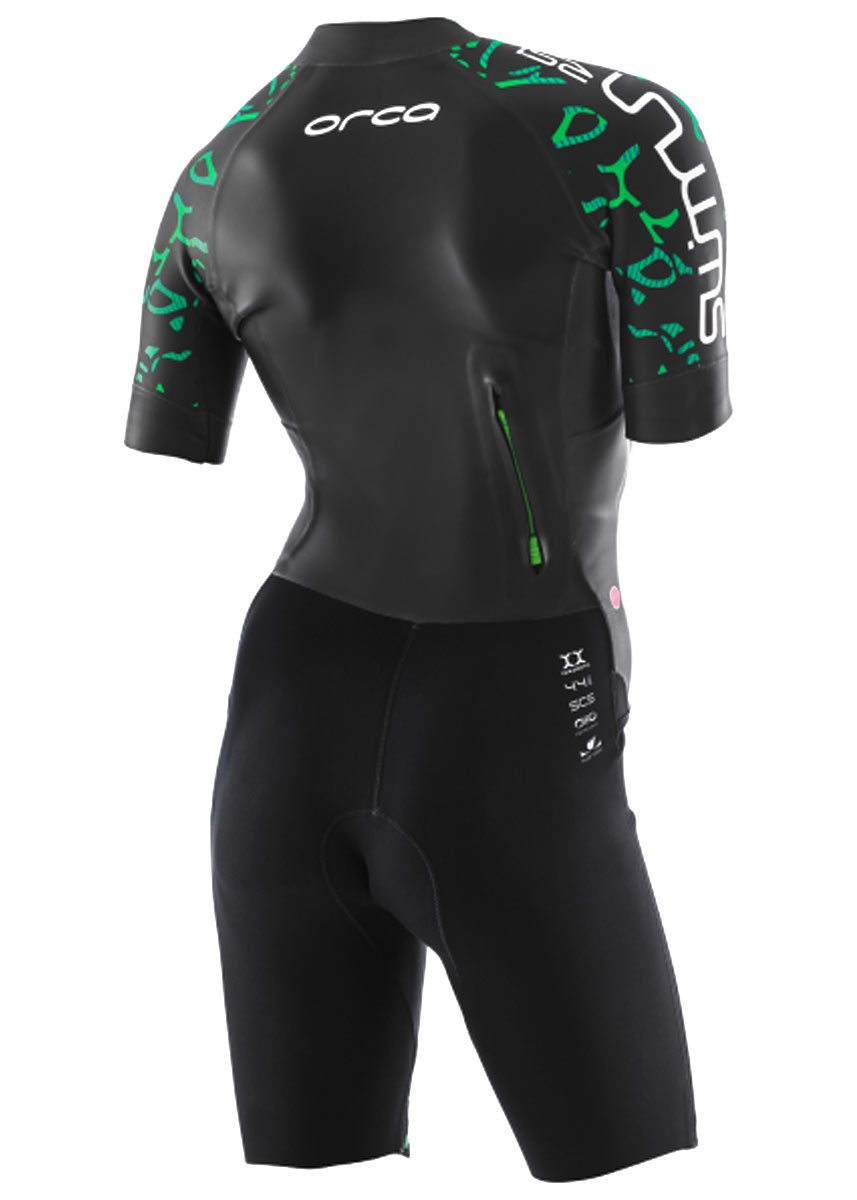 Orca Women's RS1 Swimrun Wetsuit