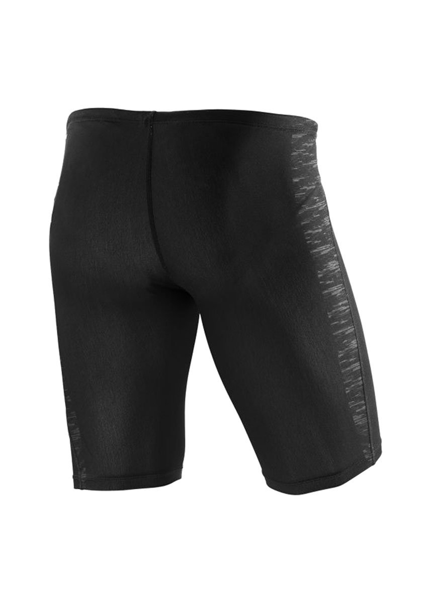 Orca Men's Jammer - Black