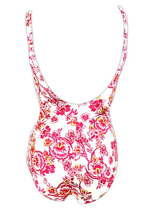 Melie & Madeleine Red/White Lavinia Costume