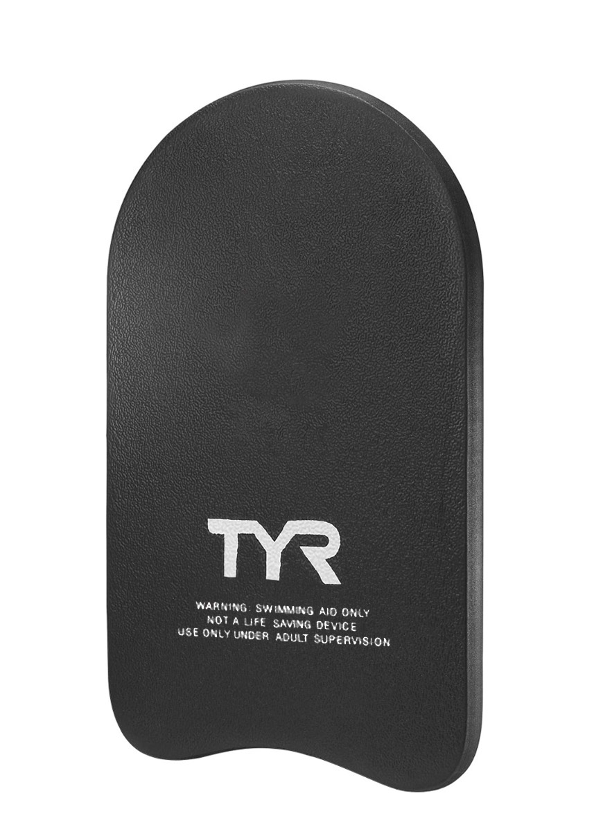 TYR Classic Kickboard - Black