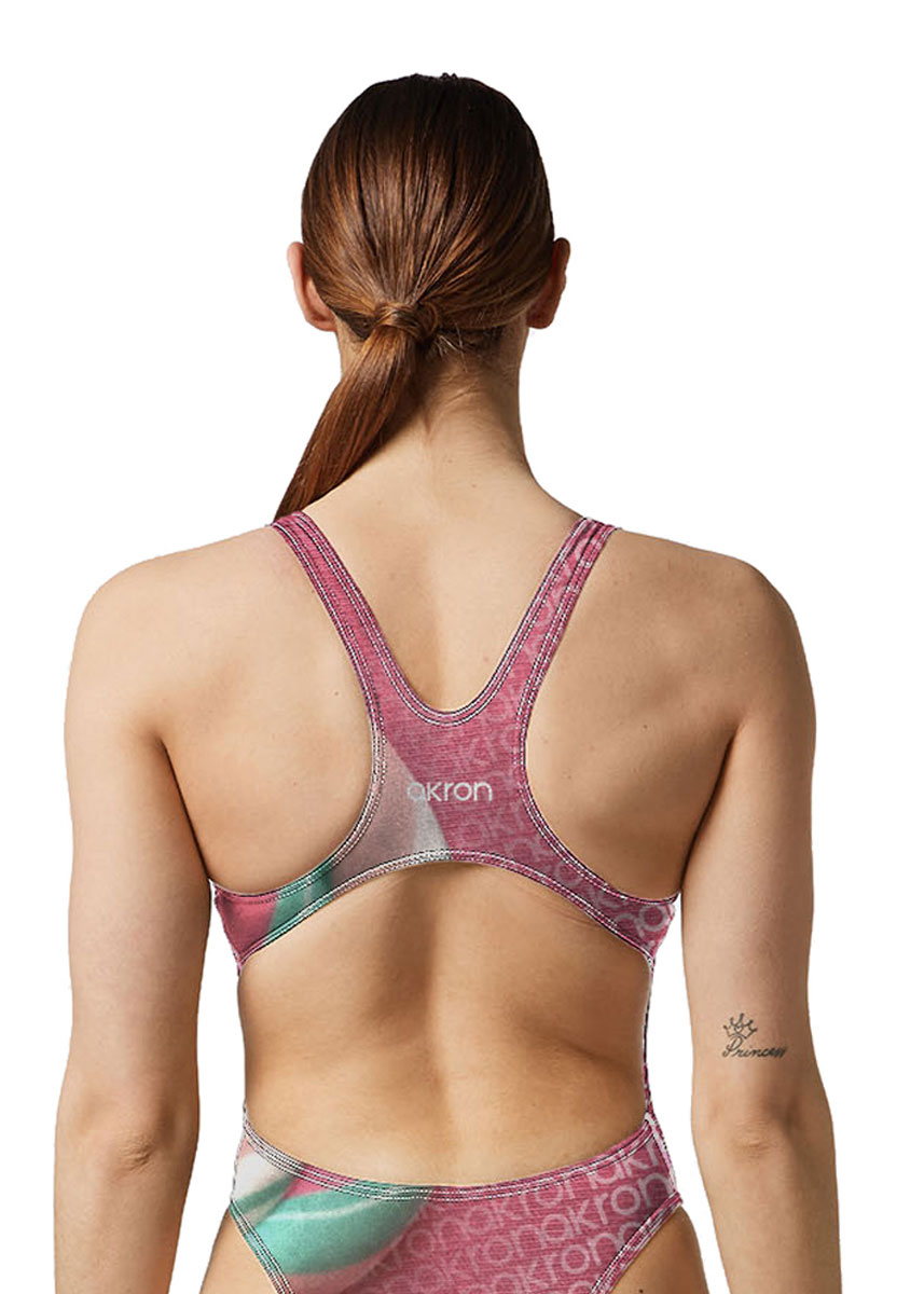 Akron Women's Lolly Swimsuit