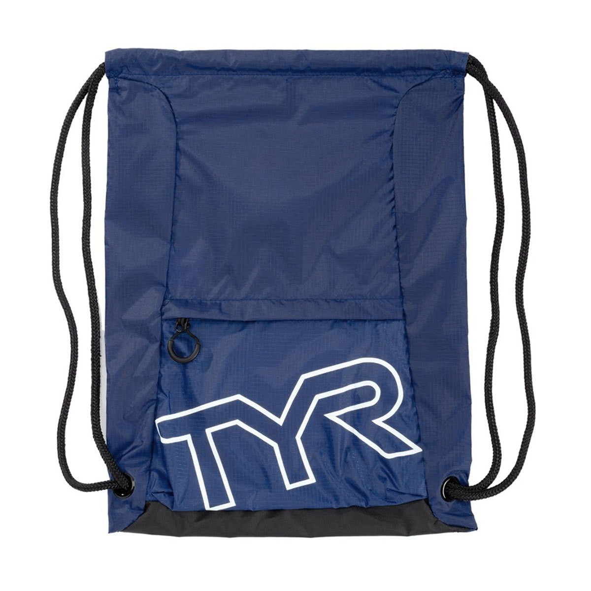 TYR Drawstring Bag 13L - Navy