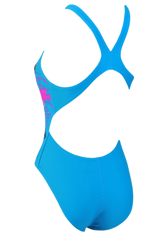 Mad Wave Training II Fins