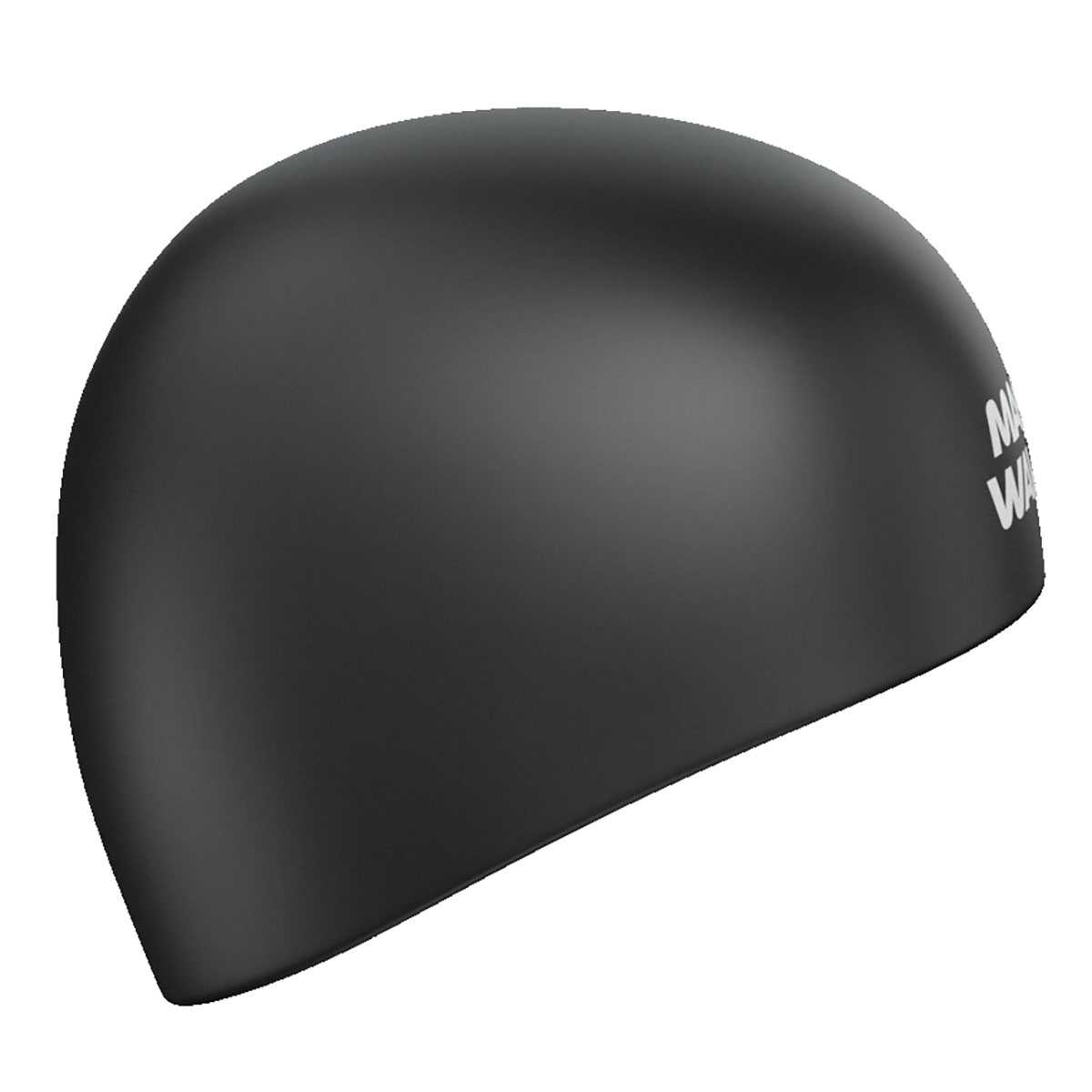 Mad Wave D-Cap - Black