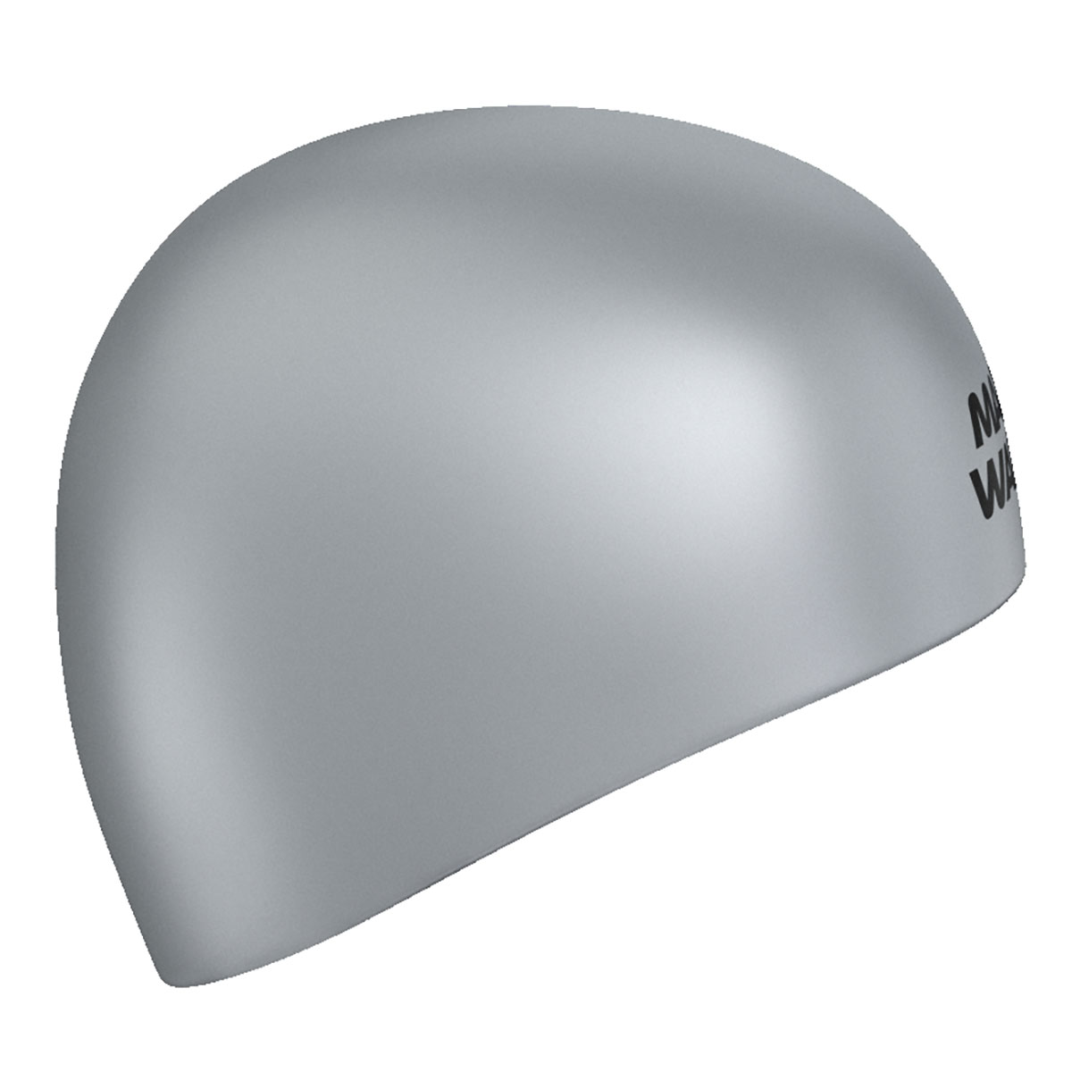 Mad Wave D-Cap - Silver