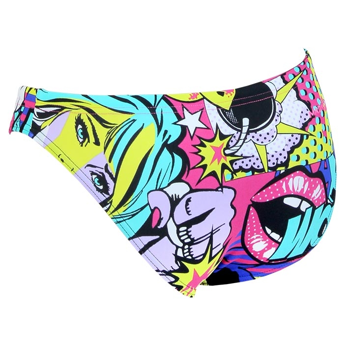 Mad Wave Training II Fins