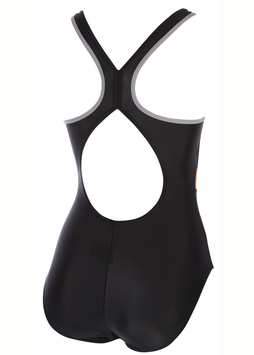 Aqua Sphere Lily Girls Costume
