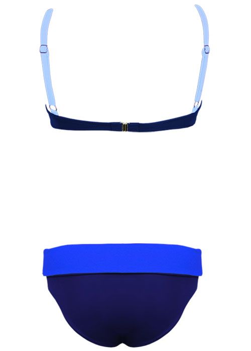 Melie & Madeleine Mafalda Bikini 