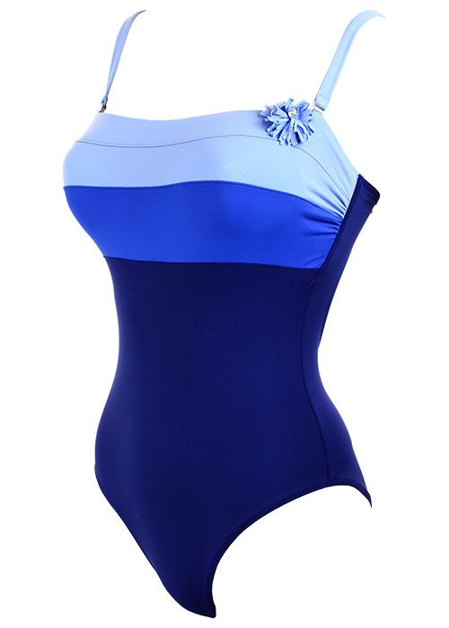 Melie & Madeleine Mirella Costume Blue