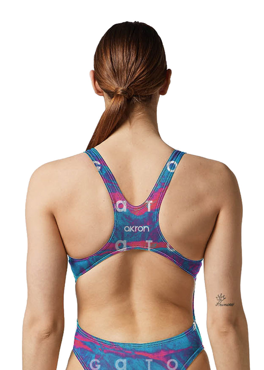 Akron Women's Monty Swimsuit