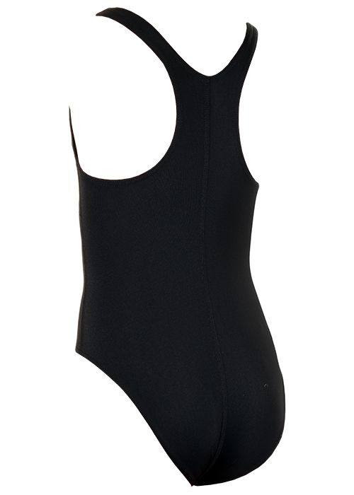 Mosconi Paint Costume, Black/Pink
