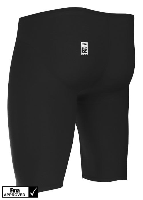 Blueseventy neroFIT Jammers Black FINA Approved