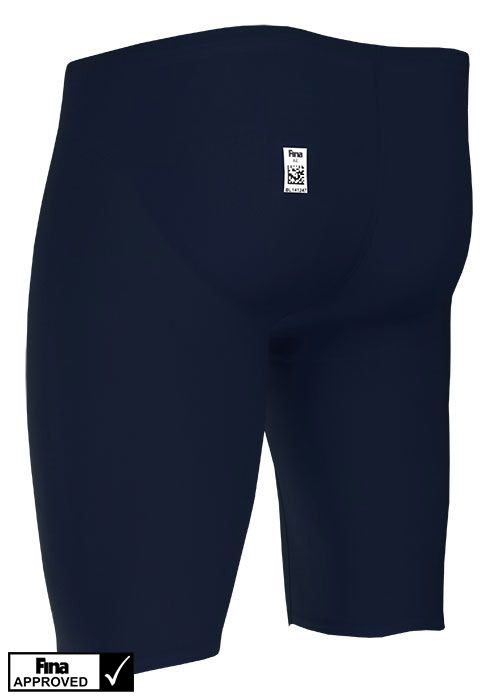 Blueseventy neroFIT Jammers Navy FINA Approved