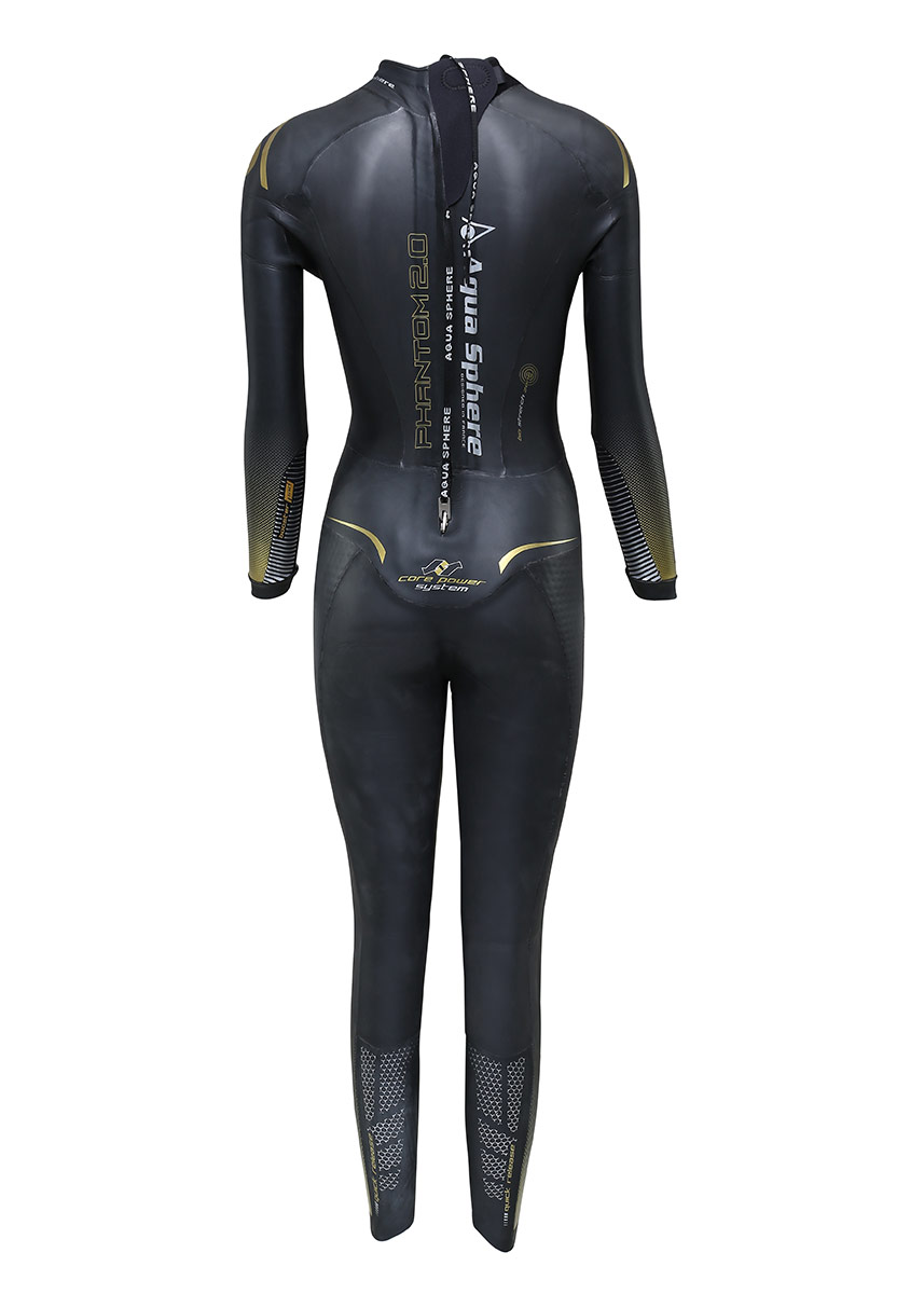 Aqua Sphere Phantom 2.0 Women's Wetsuit
