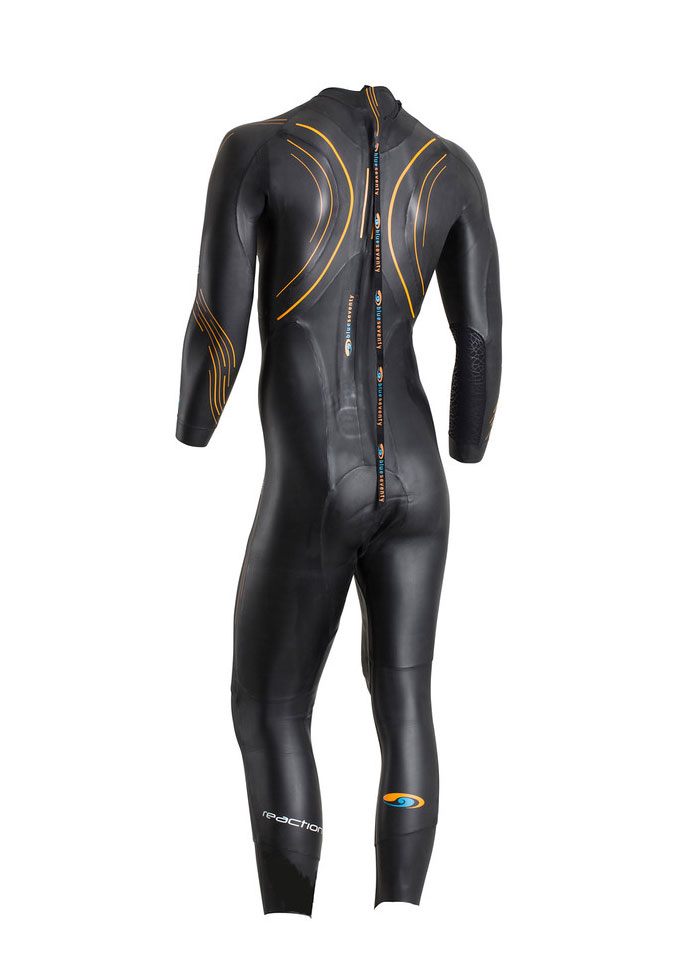 Blueseventy Men's Reaction Wetsuit
