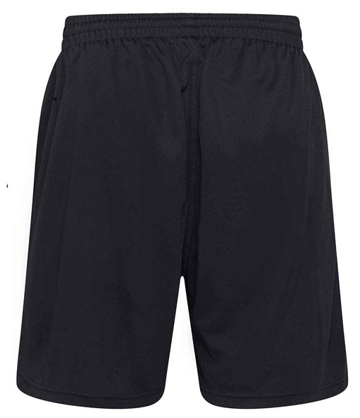 Demo Product - Custom Tracksuit Shorts
