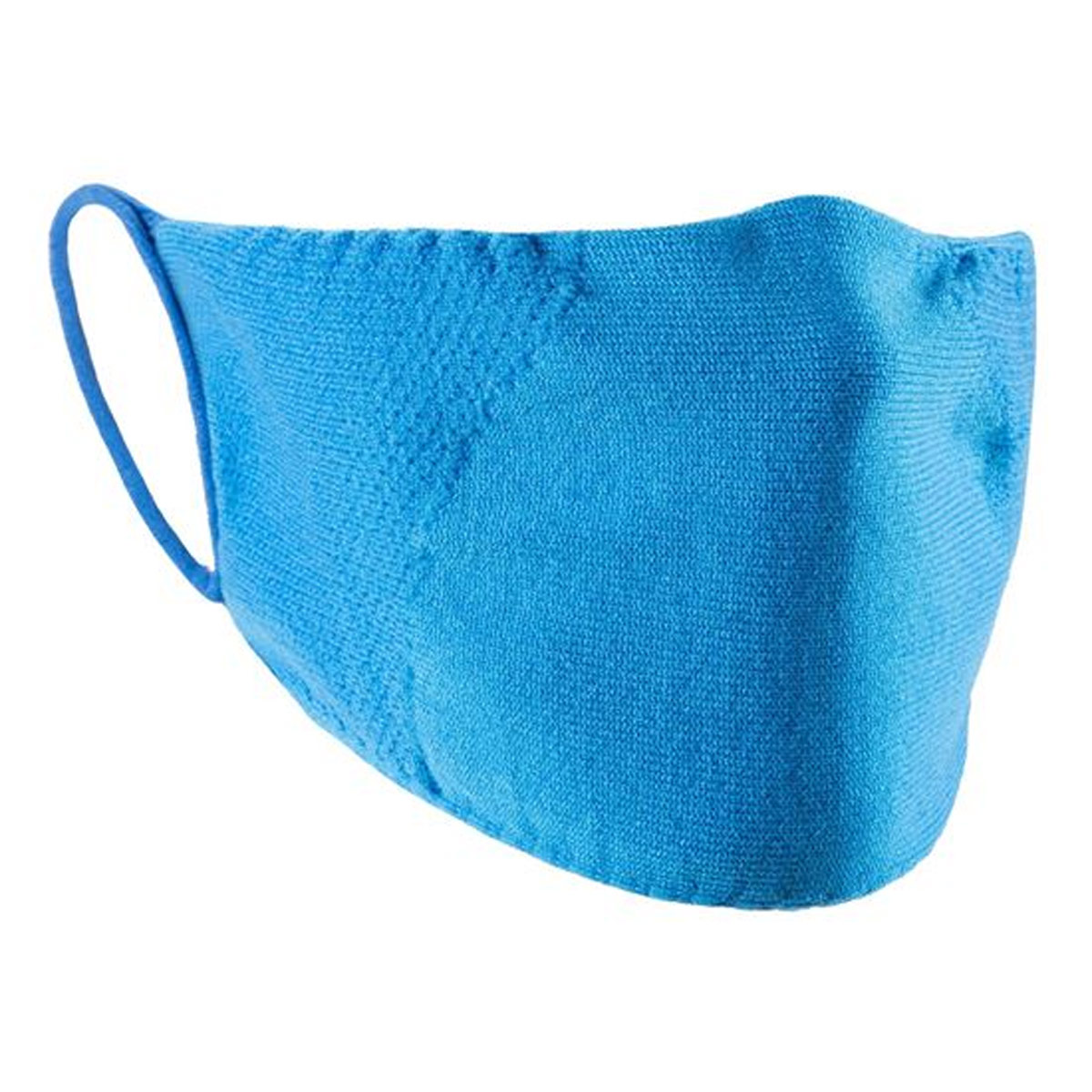 Trere Social Face Mask - Royal Blue