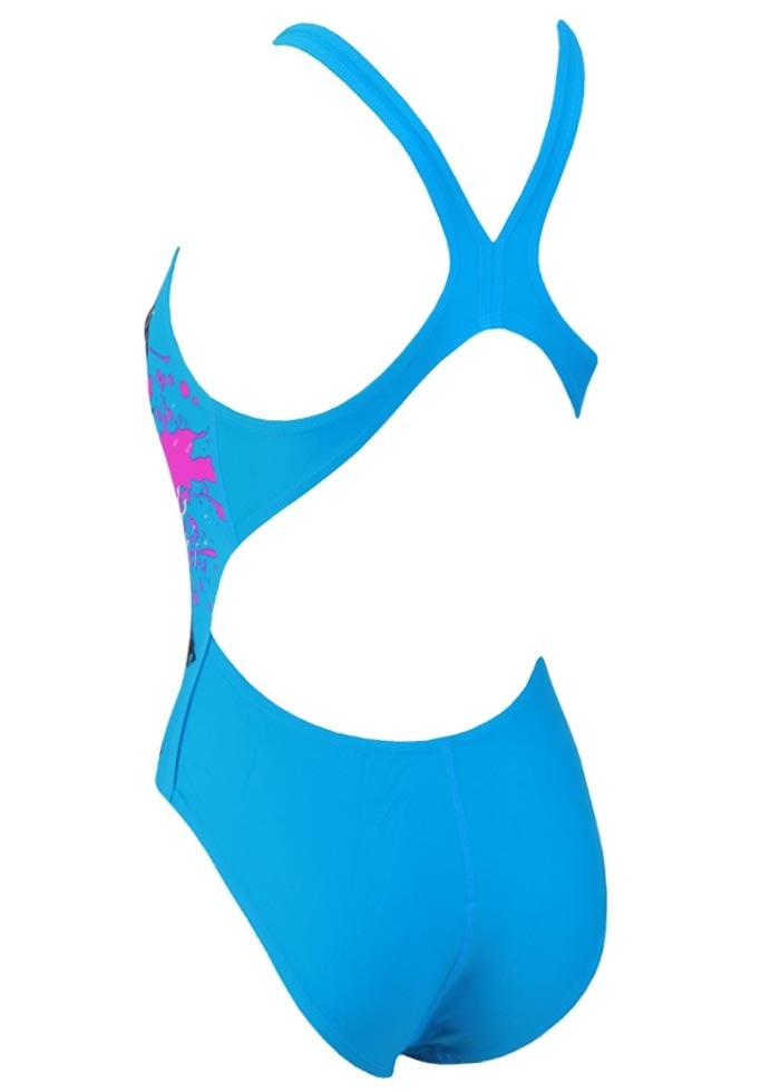Mad Wave Training II Fins