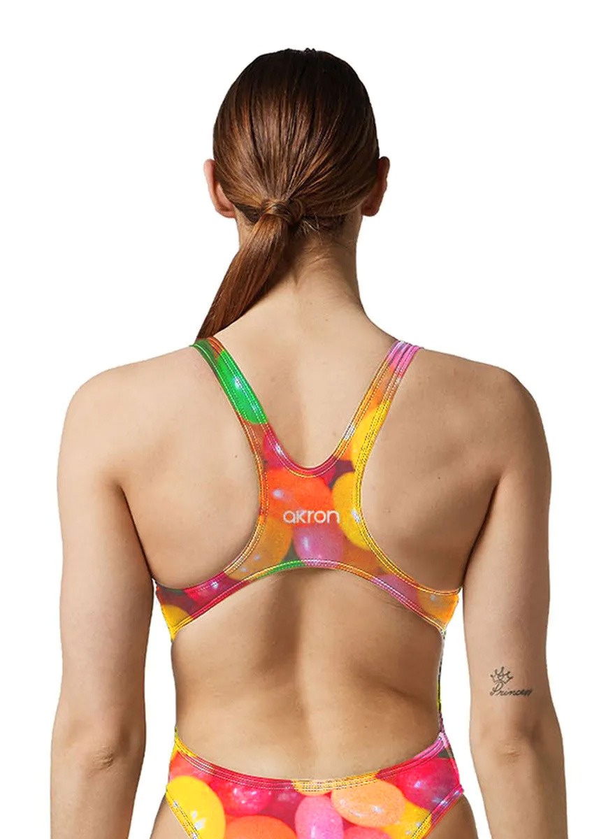 Akron Candy Swimsuit
