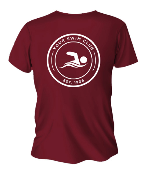 Tshirt Front