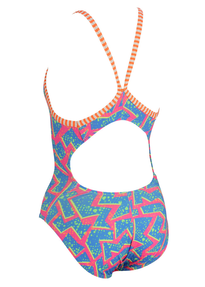 Dolfin Uglies Girls Tokyo Swimsuit 