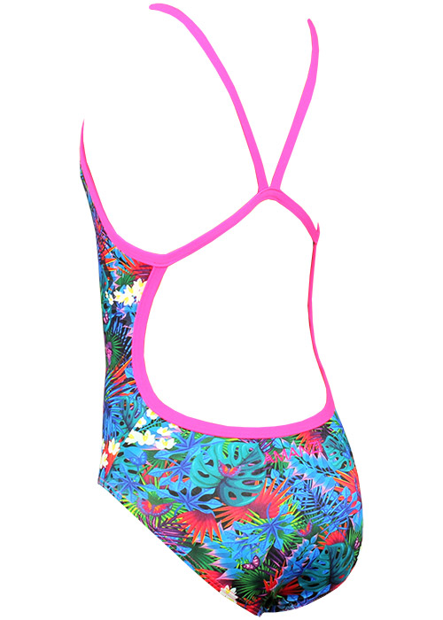 AMANZI Tropicana Swimsuit
