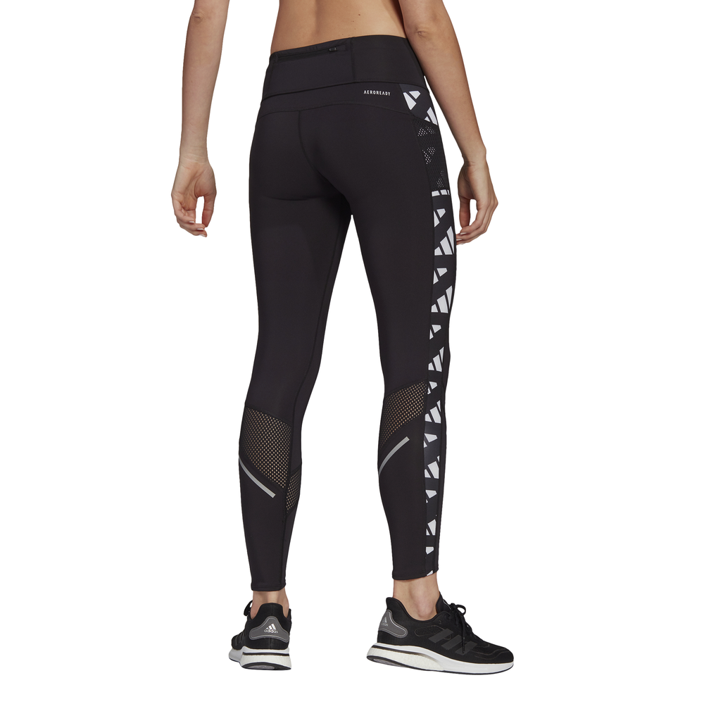 Adidas Women's Celebration Tights - Black