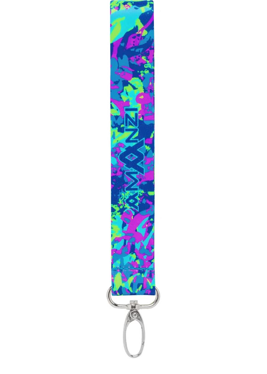 AMANZI Tactica Wrist Lanyard- view 1
