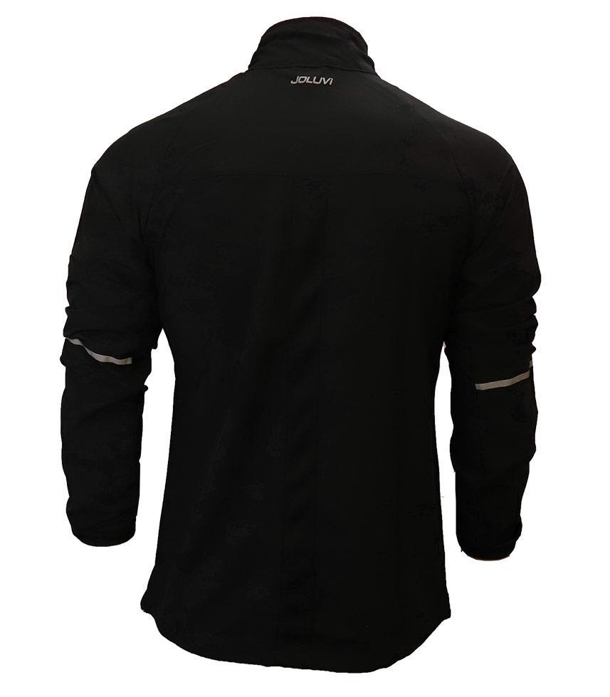 Joluvi Men's Best Jacket - Black