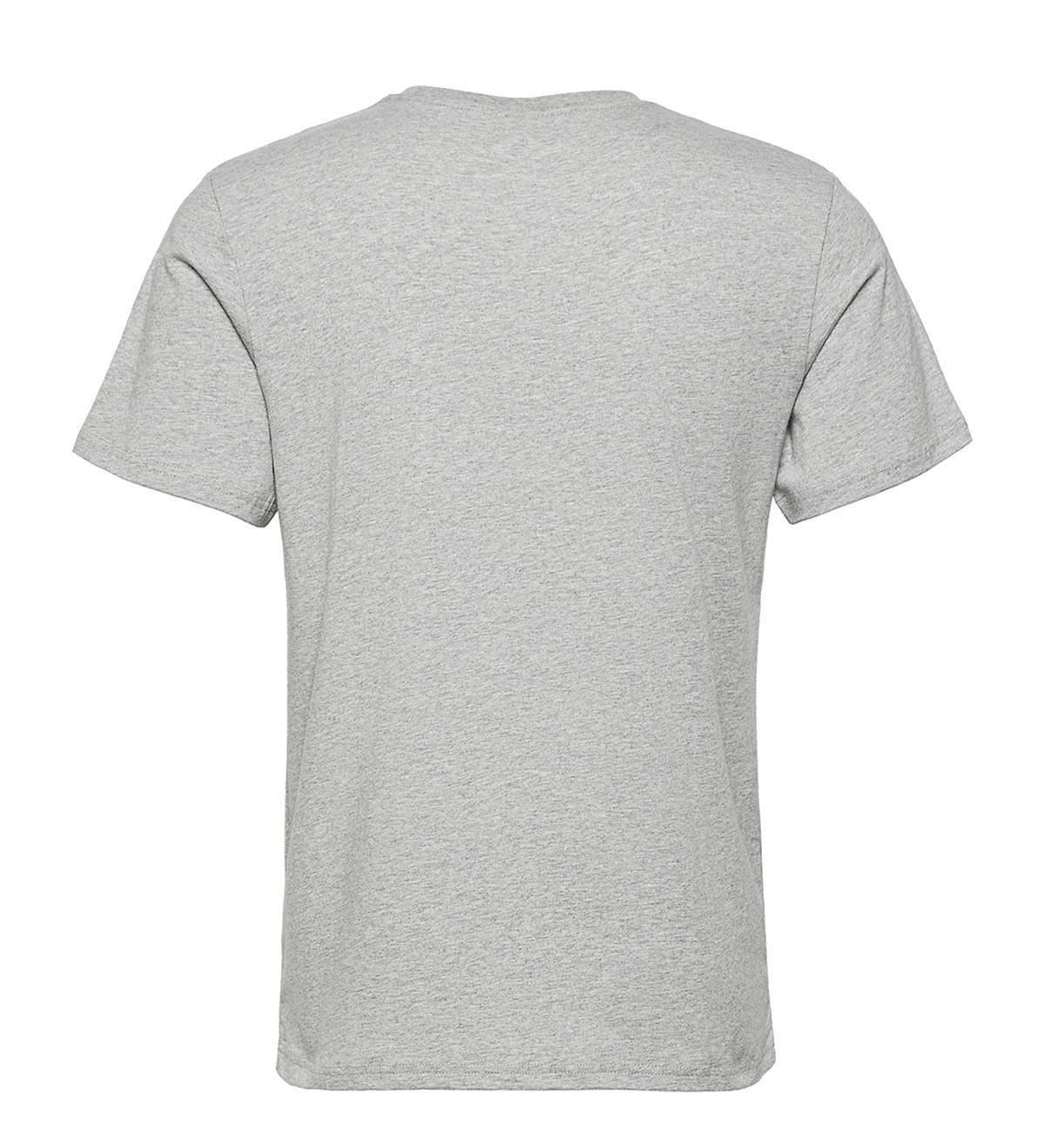 Ellesse Women's Annifa Tee - Grey Marl