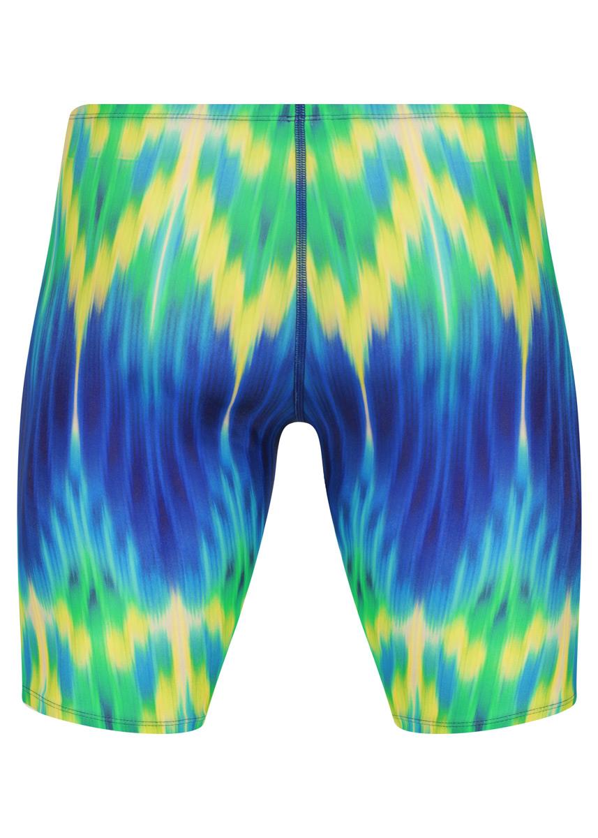 AMANZI Spirit Jammers