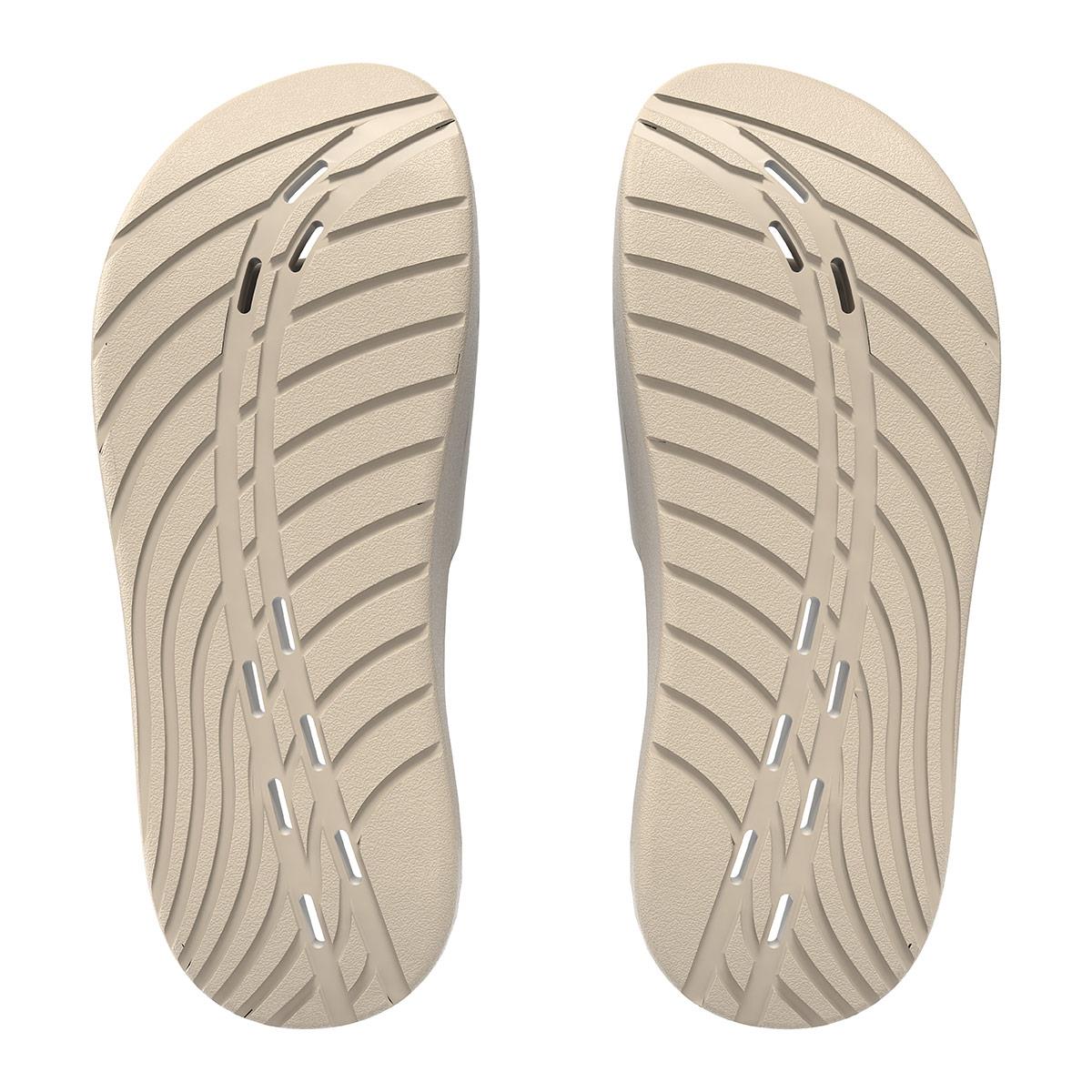 Speedo Womens Slide - Pale Tan
