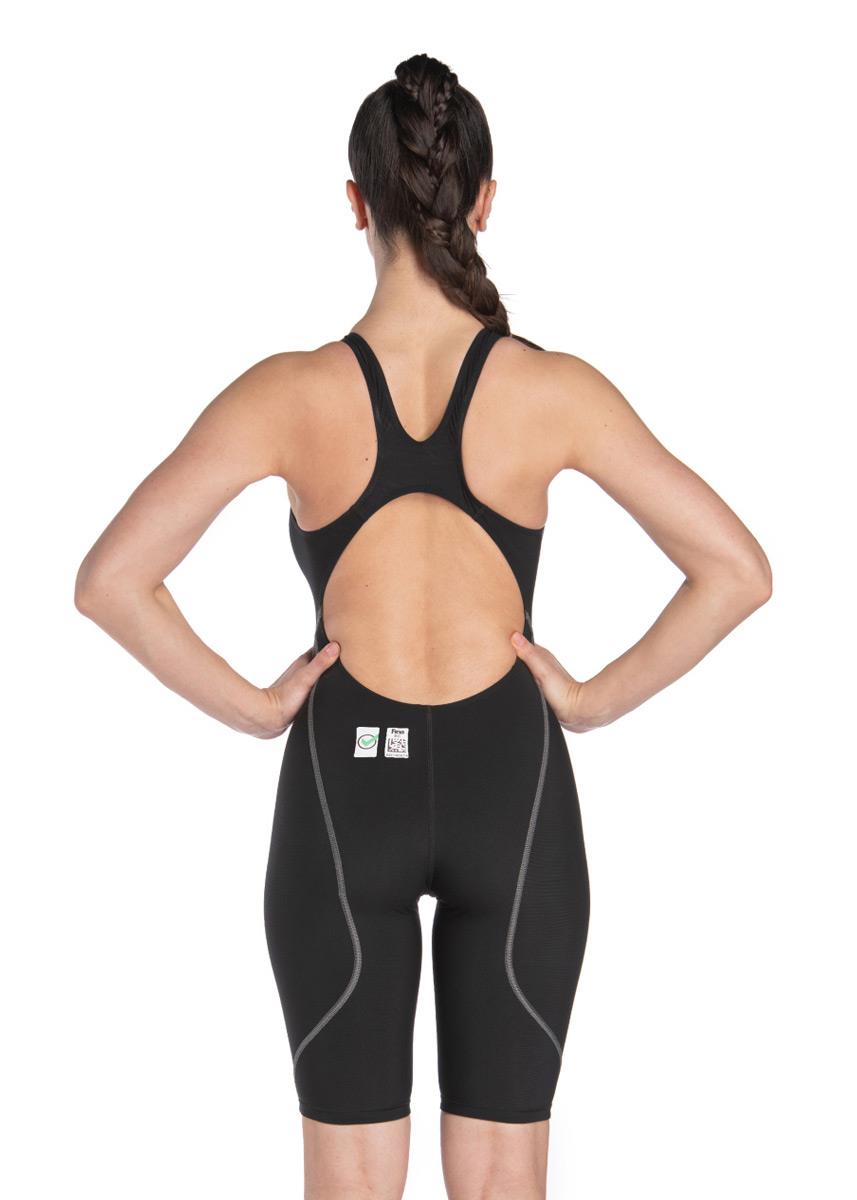 Arena Powerskin ST Next Kneeskin - Black