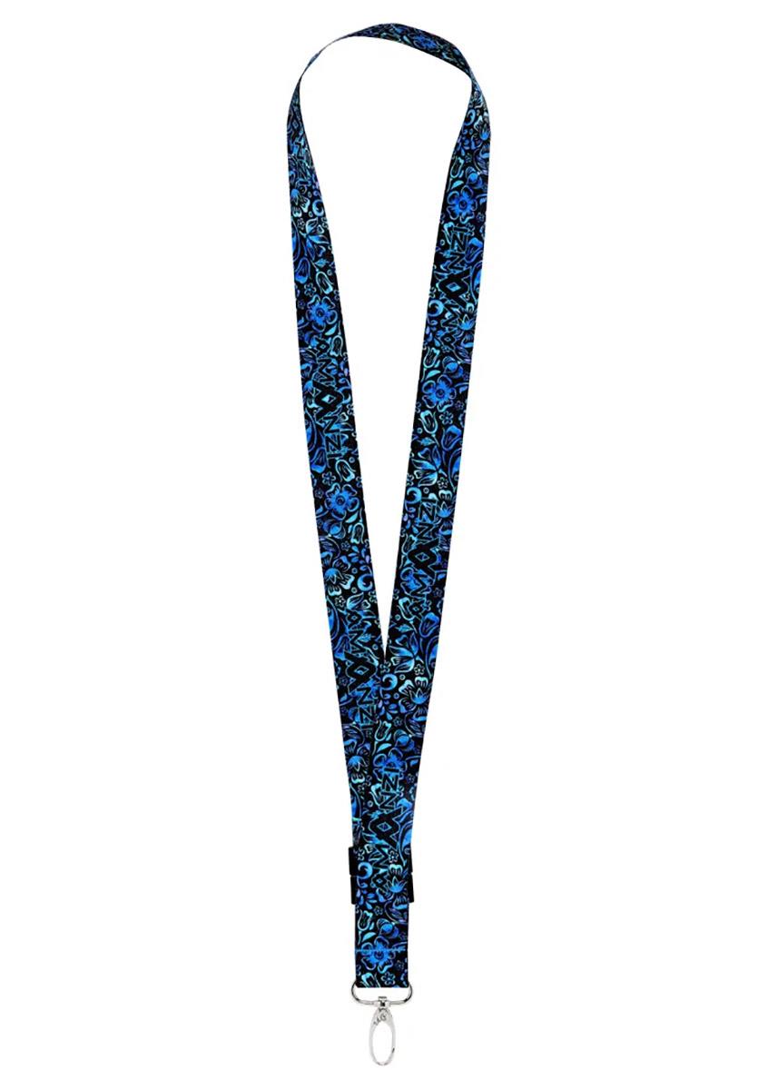 AMANZI Skylar Lanyards