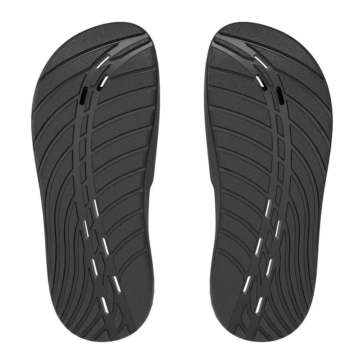 Speedo Womens Slide - Black