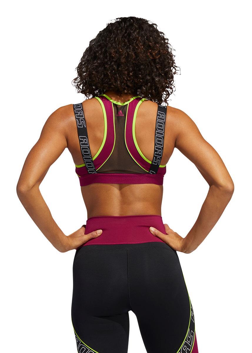 Adidas Dont Rest Sport Hack Bra