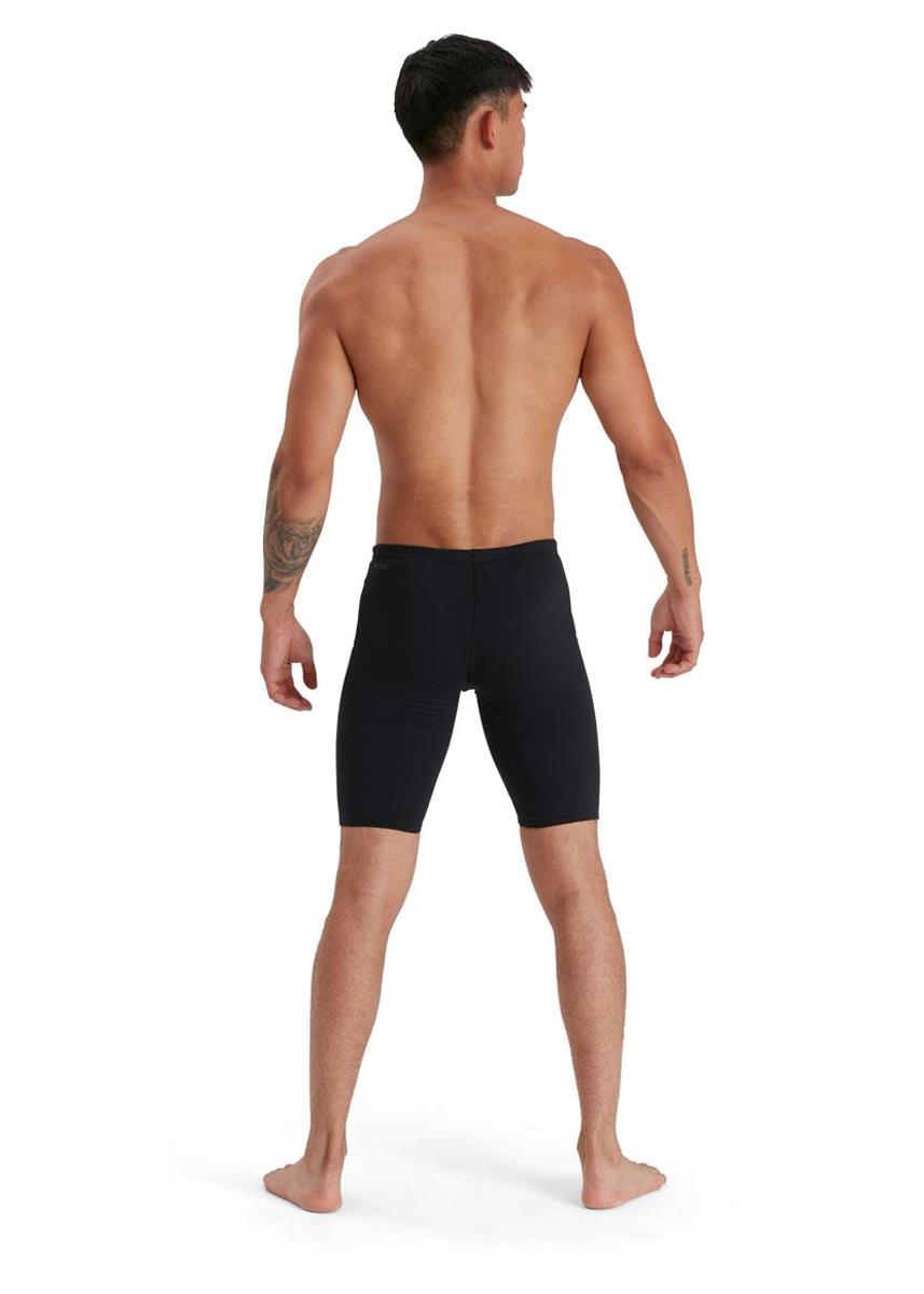 Speedo Men's Eco Endurance+ Jammer - Black