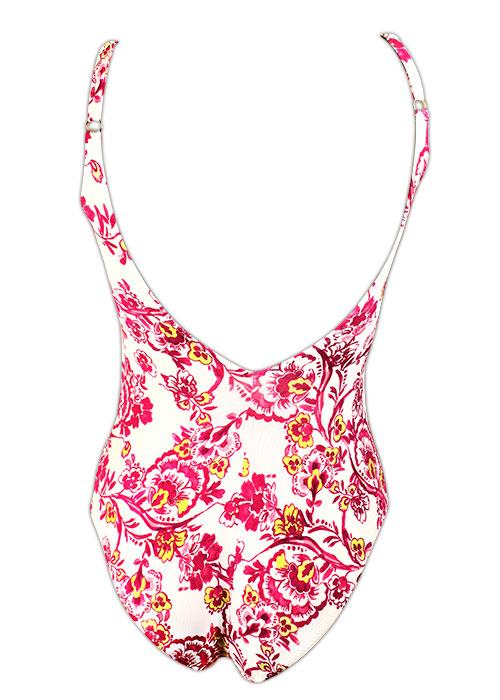 Melie & Madeleine Leila Costume Pink