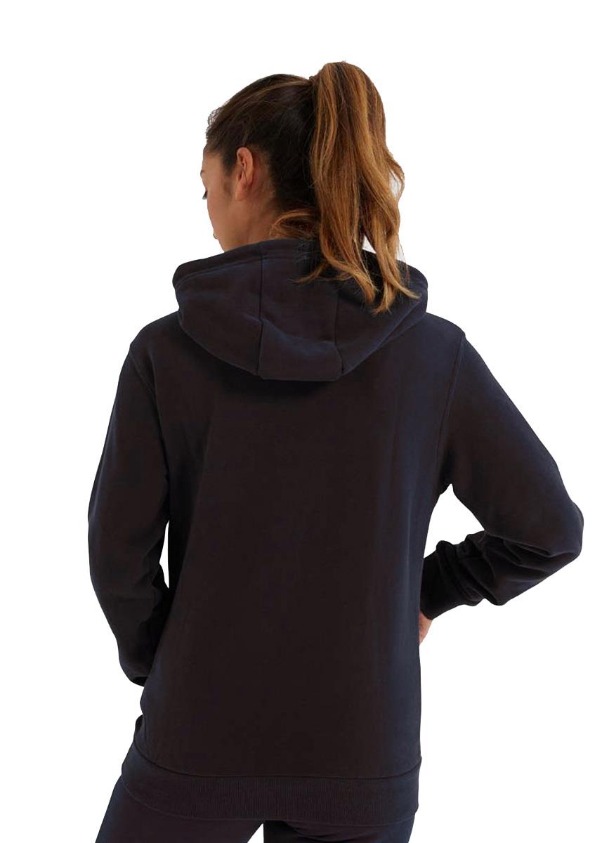 Ellesse Women's Yuffie OH Hoody - Black