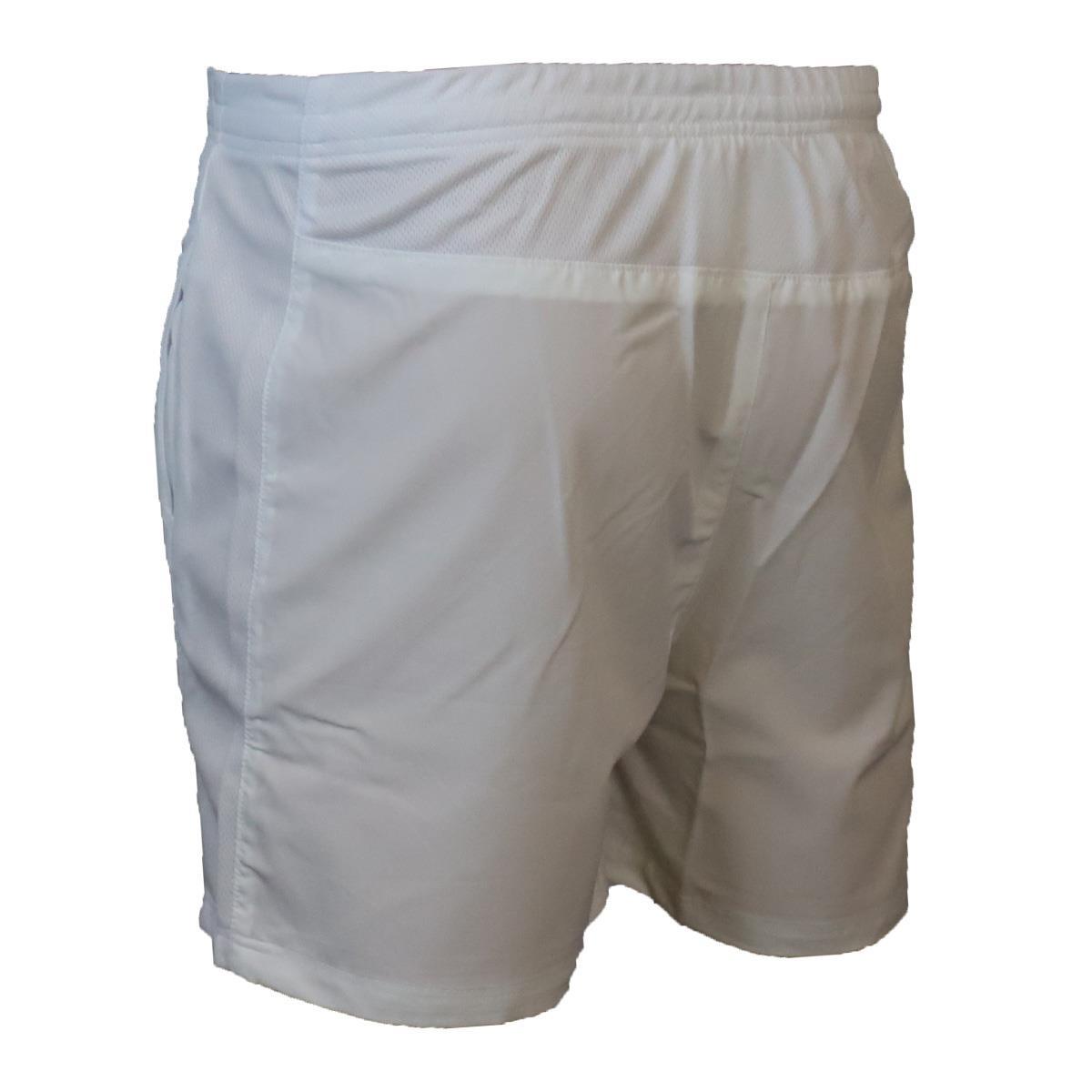 Joluvi Men's Bemuda Short - White