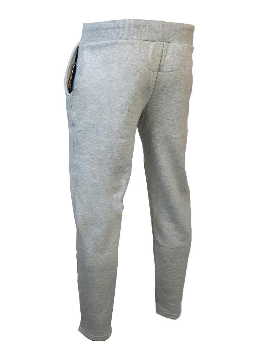 Joluvi Unisex Universe Jogging Pants - Grey