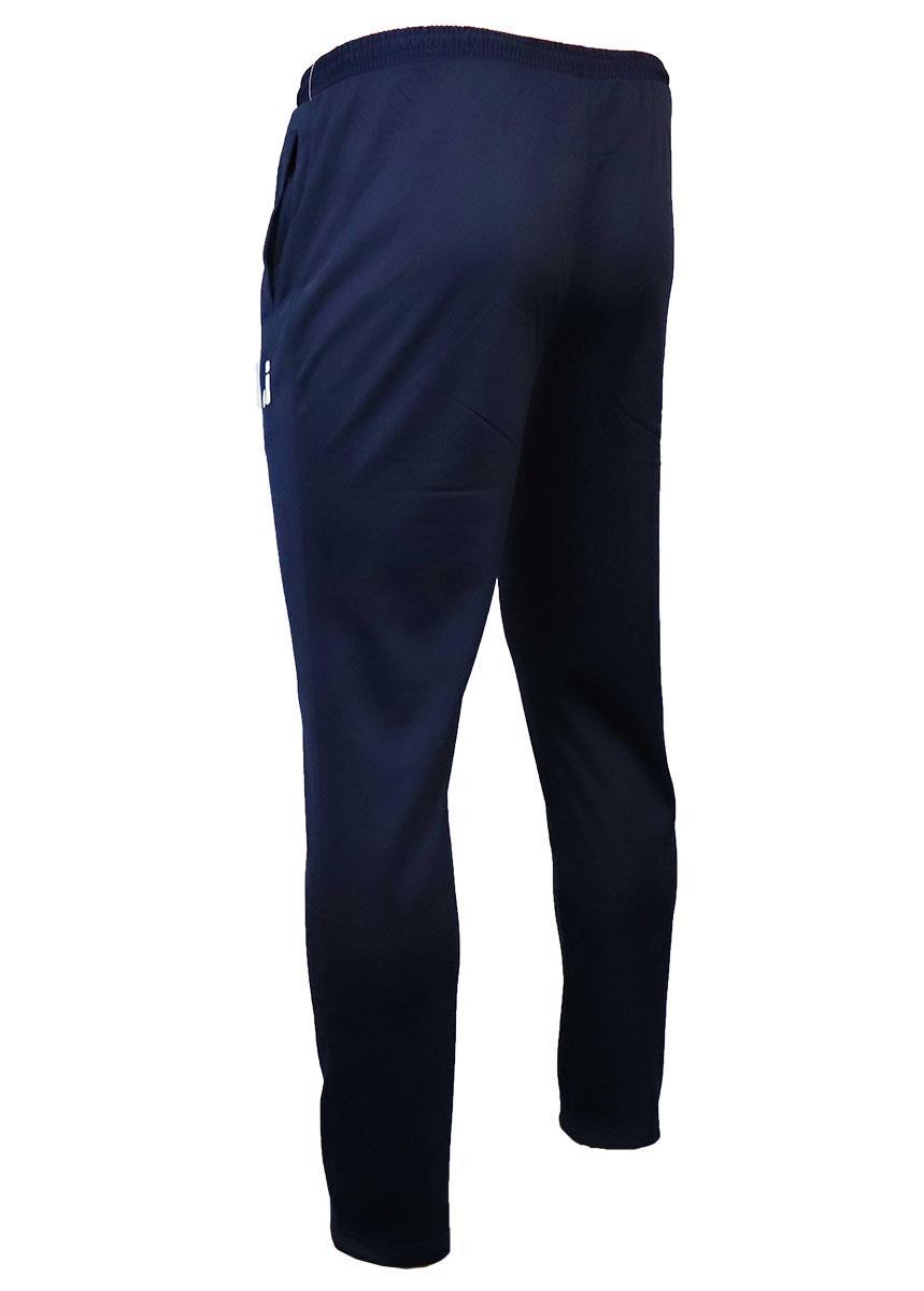 Joluvi Unisex Artix Jogging Pants - Navy