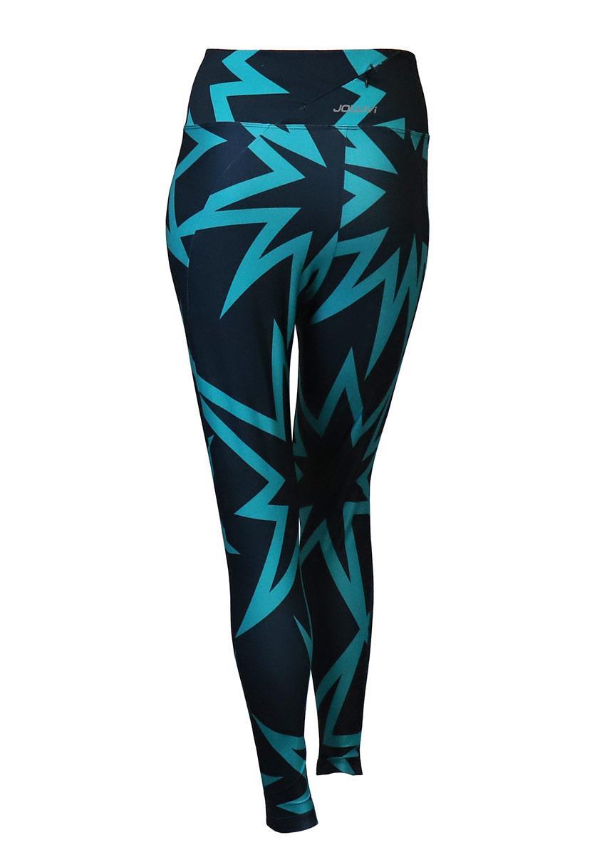 Joluvi Women's Ceres Tights - Green