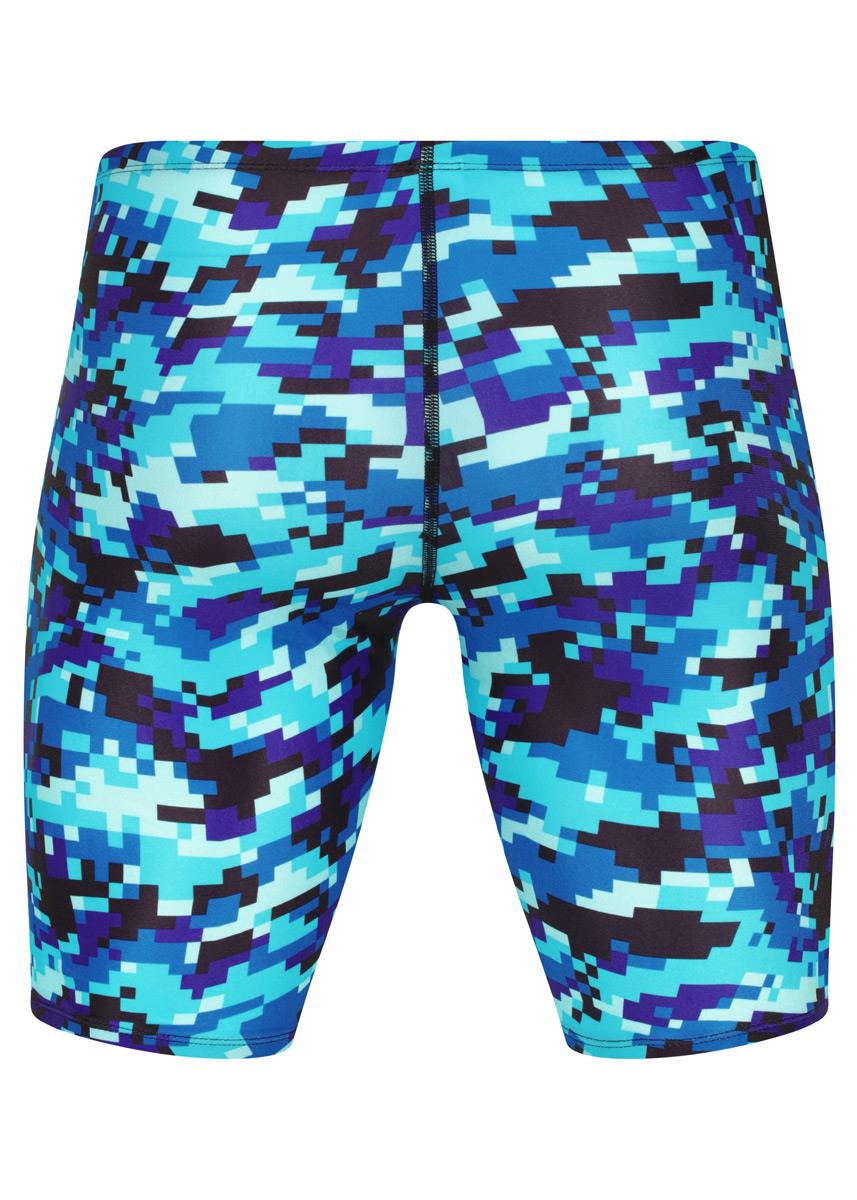 AMANZI Bitwave Jammers 