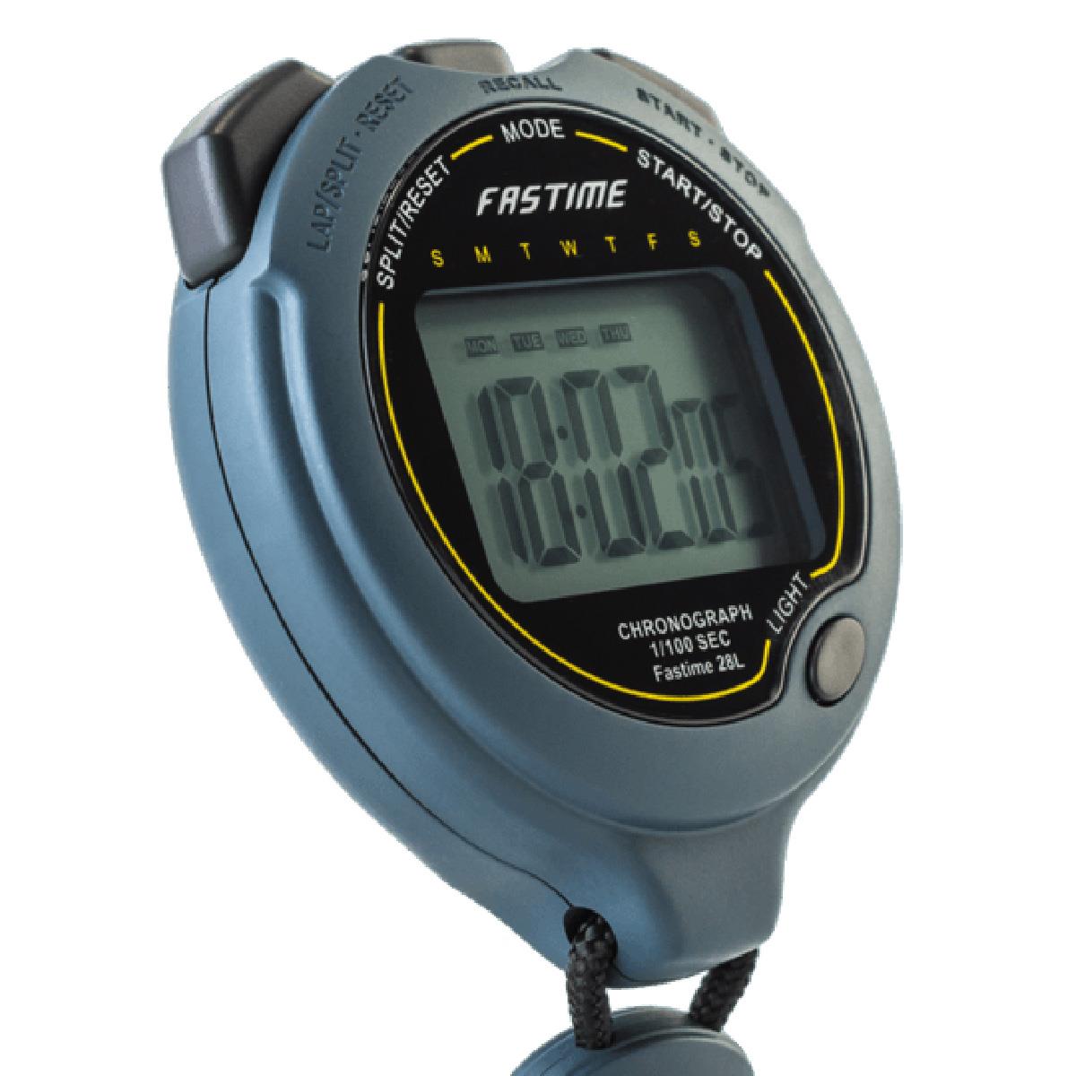 Fastime 28L Stopwatchs