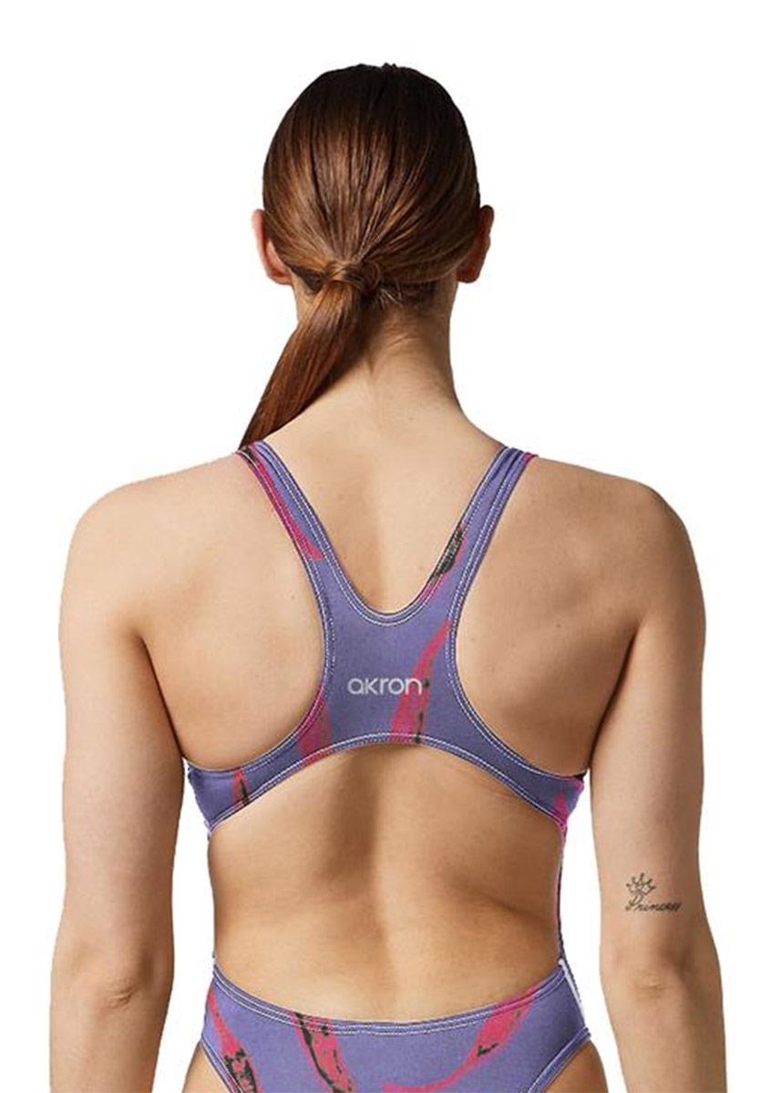 Akron Women's Kala Swimsuit