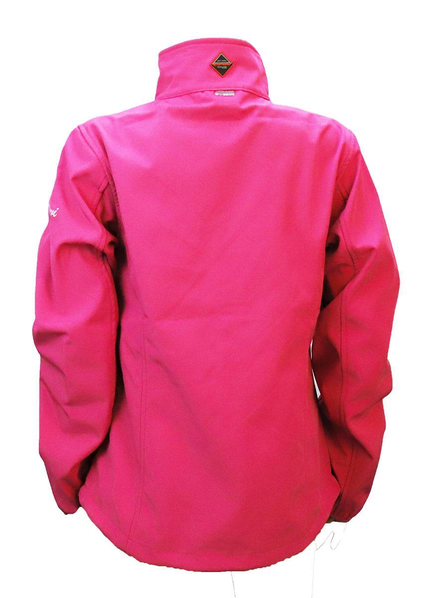 Joluvi Women's Mengali Jacket - Purple