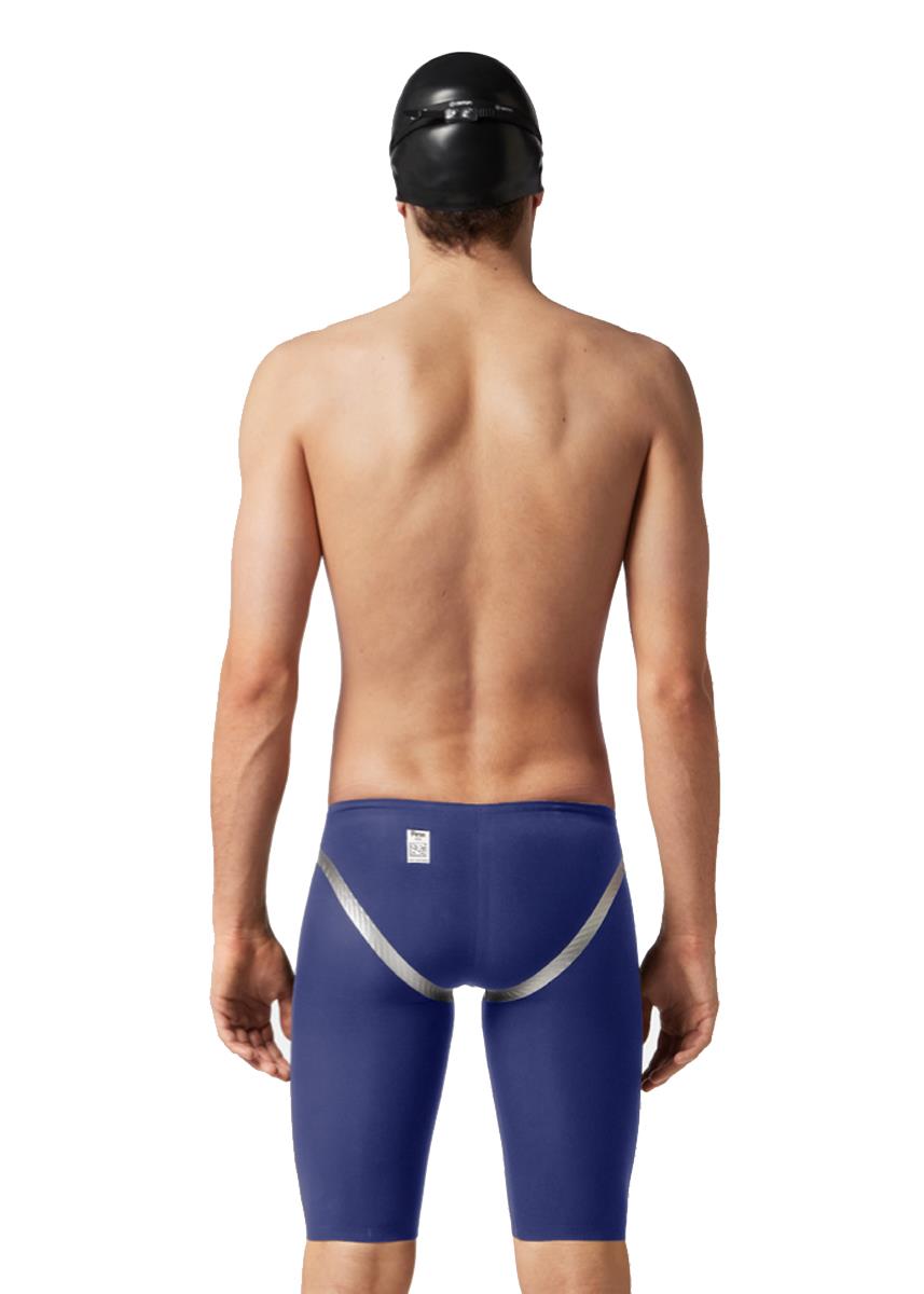 Akron Ultraskin Light Jammer - Purple -Front view