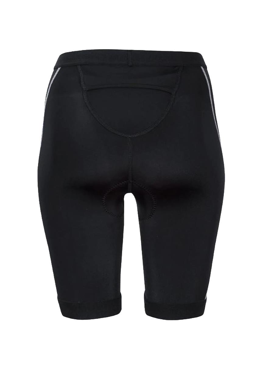HUUB Women's Commit Tri Short - Black